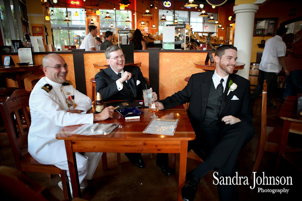 Best Annunciation Catholic Wedding Photos - Sandra Johnson (SJFoto.com)